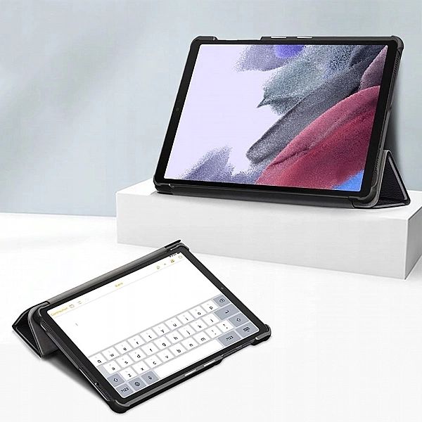 Pokrowiec + Szkło Ochrone do Galaxy Tab A8/10.5