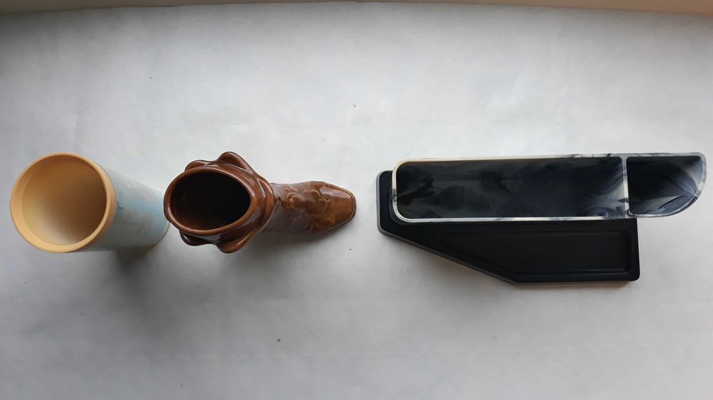 Канцтовары ссср подставка для карандашей и ручек