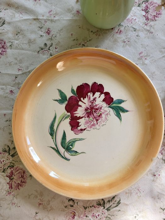 Блюдо Буди посуд буди