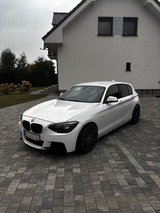 BMW Seria 1