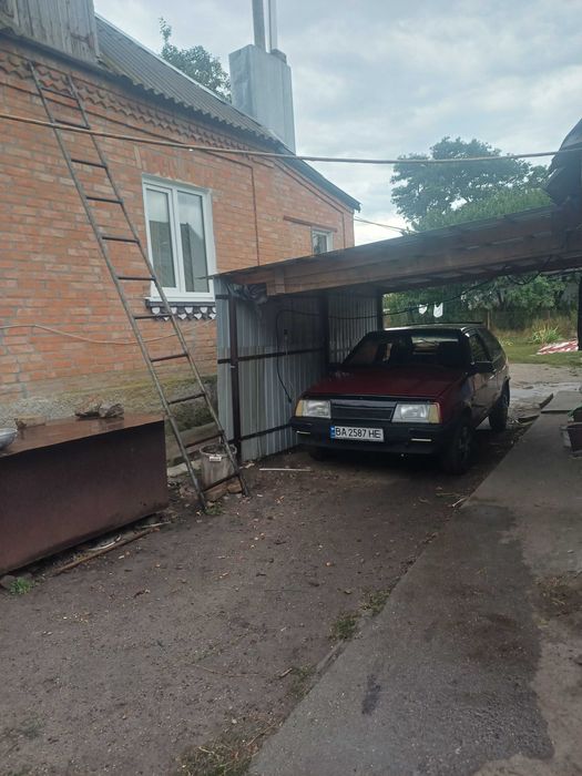 Продам будинок в с.Казарня Кропивницький район