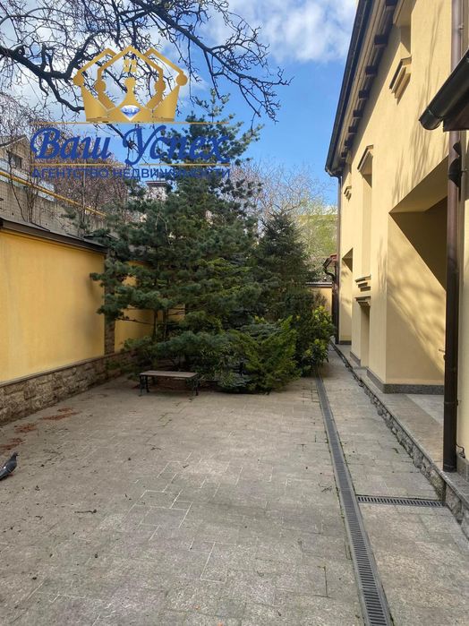 Дом по адресу бульвар Дружбы Народов (площадь 800 м²) - Atlanta.ua - фото 6