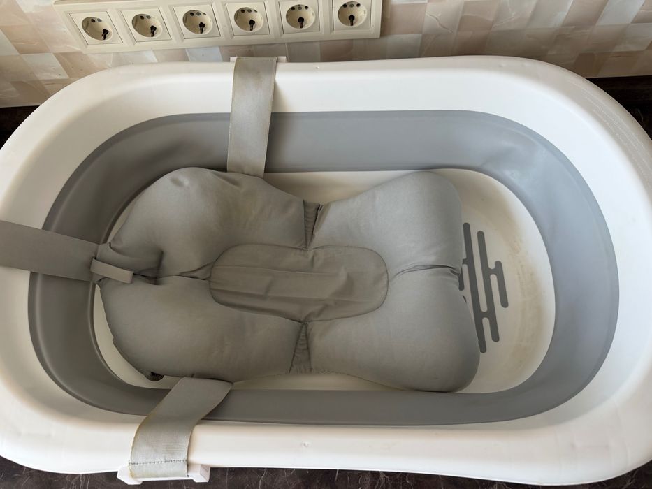 Ванночка для купания