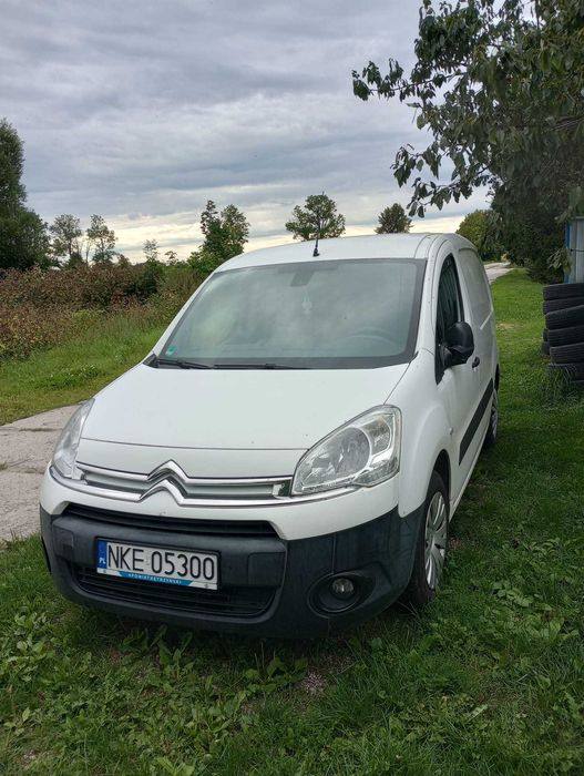 Citroën Berlingo