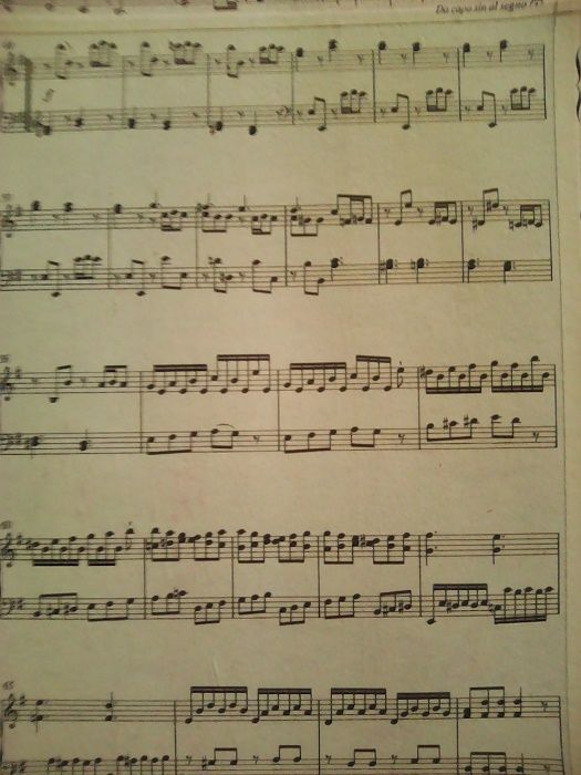 mesa de apoio redonda