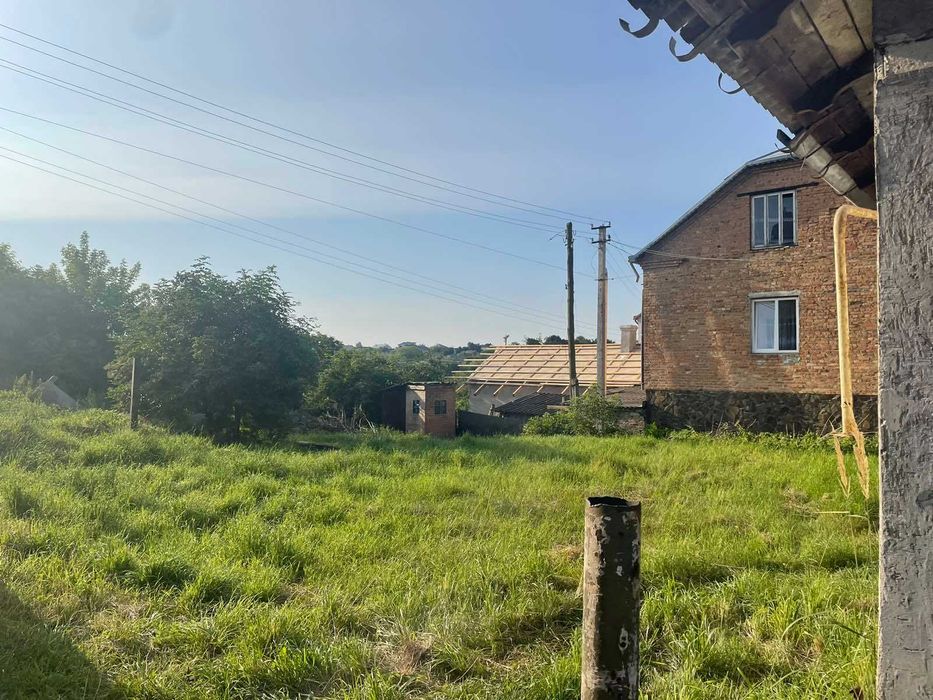 Будинок смт. Куликів