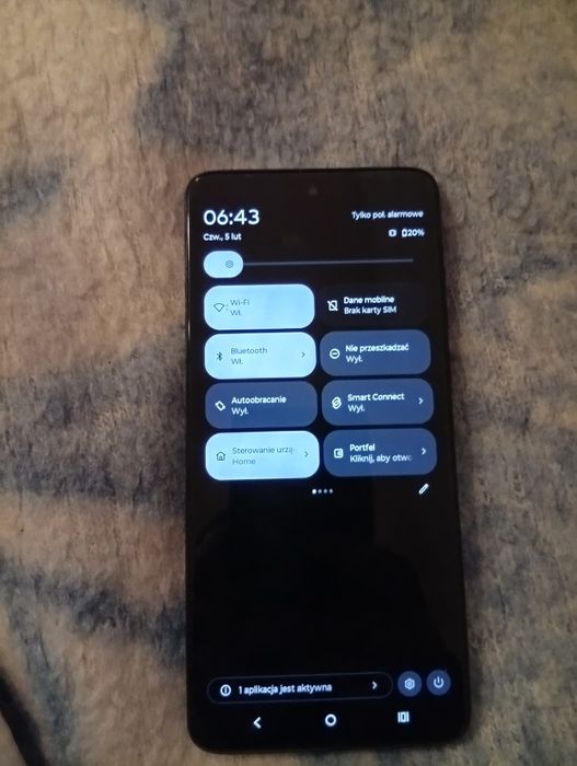 Xiaomi redmi note 12 pro 5g 6/128 gb