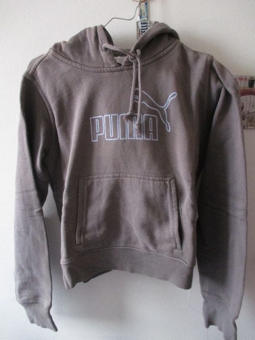 Casacos Variados PUMA+XDYE+Decathlon+GCP