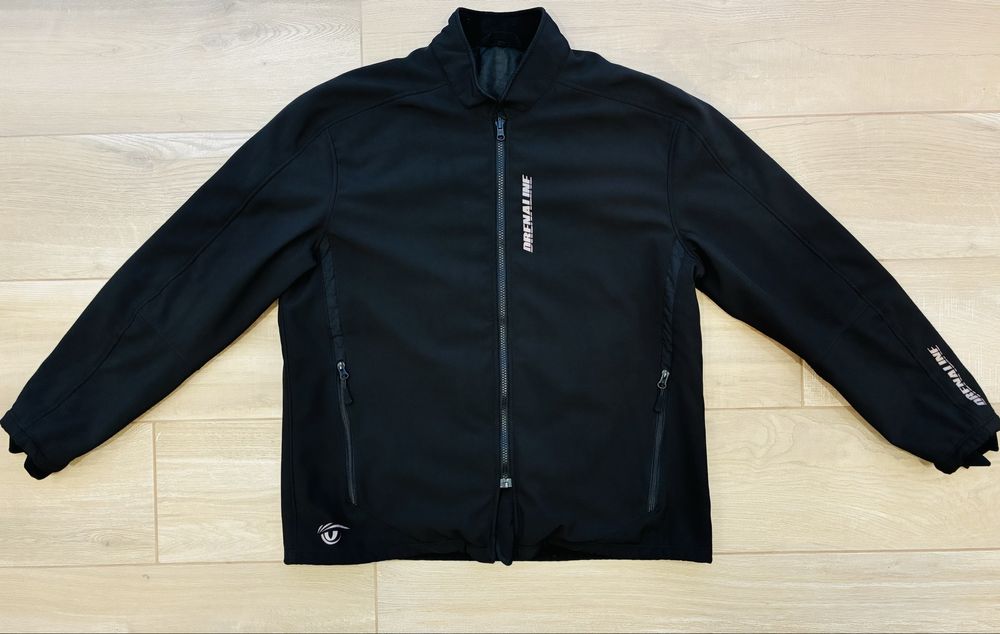 Fato de Mota Drenaline Atlas 2 – Usado