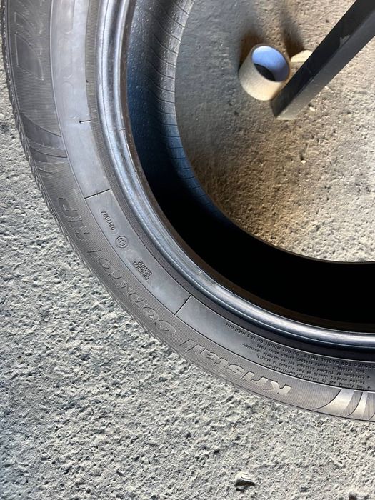 Шини 205/60 r16 96H Fulda Kristall Control HP 2023р (1049)
