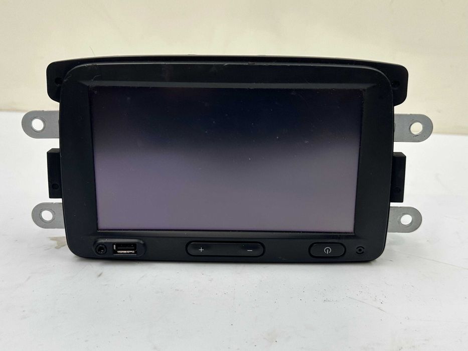 Ecrã/ Display do rádio Opel  Vivaro (2018)