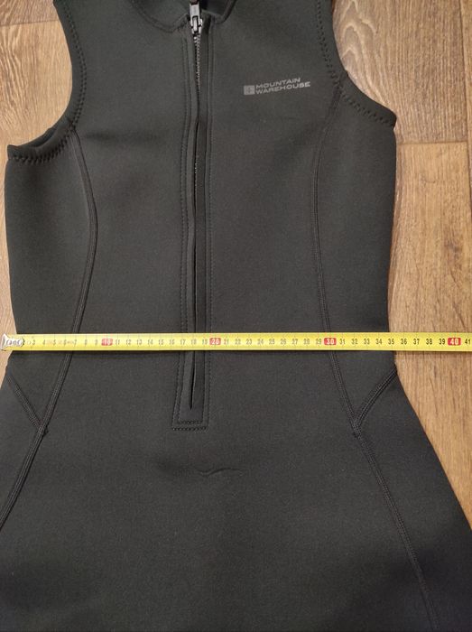 S-M Mountain Warehouse оригінальний жіночий гідрокостюм