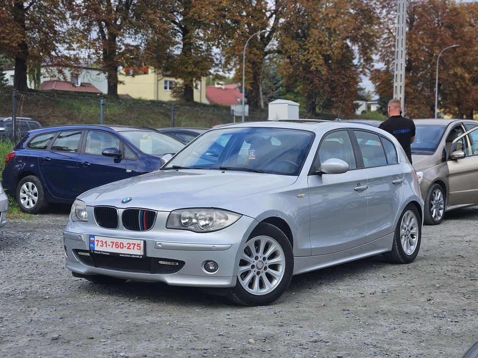 BMW Seria 1