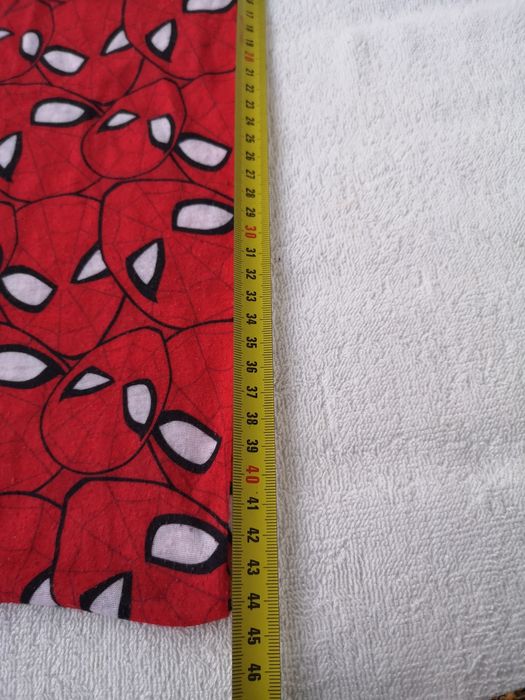 Apaszka Spiderman