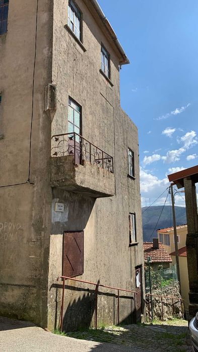 Casa para venda Lamego