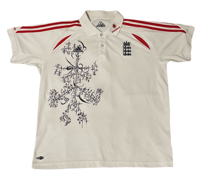 Футболка поло Adidas ручная роспись custom сигилизм неотрайбл адидас кастов винтаж