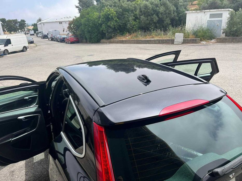 Volvo V60 1.6 D2 Drive R-Design