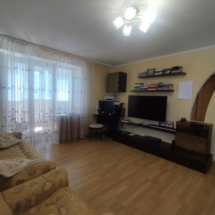 3-rooms apartment apartment by the address st. Kitoboynaya (area 95 m²) - Atlanta.ua - photo 7