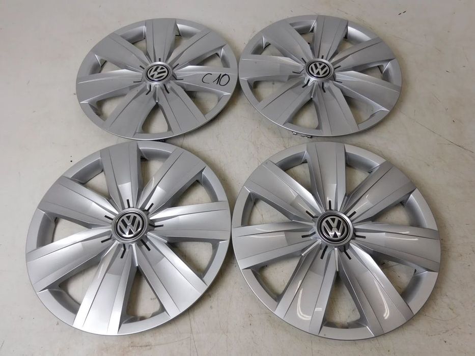 kołpaki 16  vw oryginał