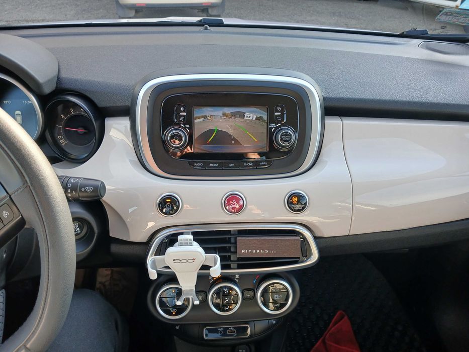 Fiat 500X 1.4 Multiair