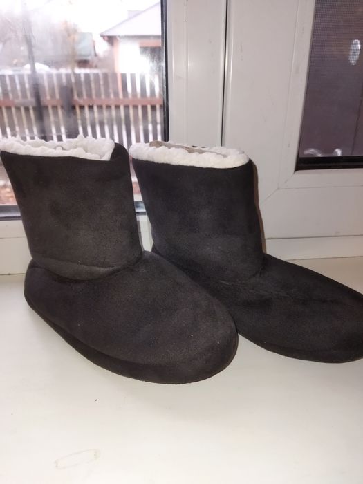 Обувь на  2-6 рок.