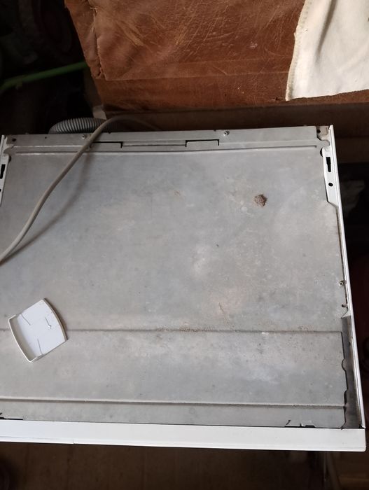 Pralka Whirlpool stary typ pod zabudowe