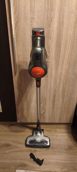 Odkurzacz Pionowy bezprzewodowy Easine
