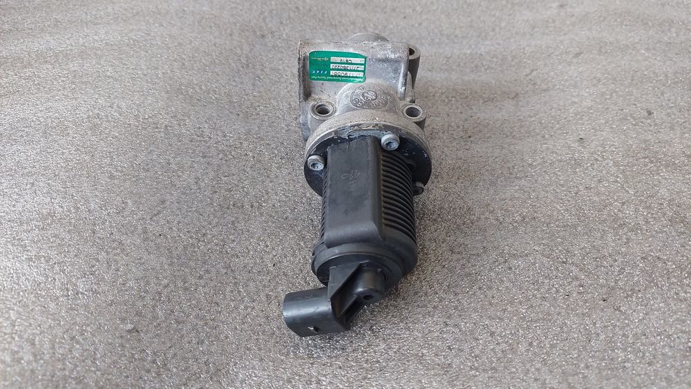 Válvula EGR ALFA ROMEO 159 (939_)