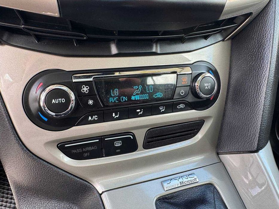 Ford Focus 2012 р. SEL