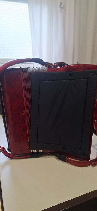 Acordeão Dino Baffetti