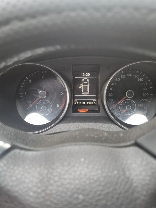 Sprzedam Volkswagen Golf 1.6 Diesel