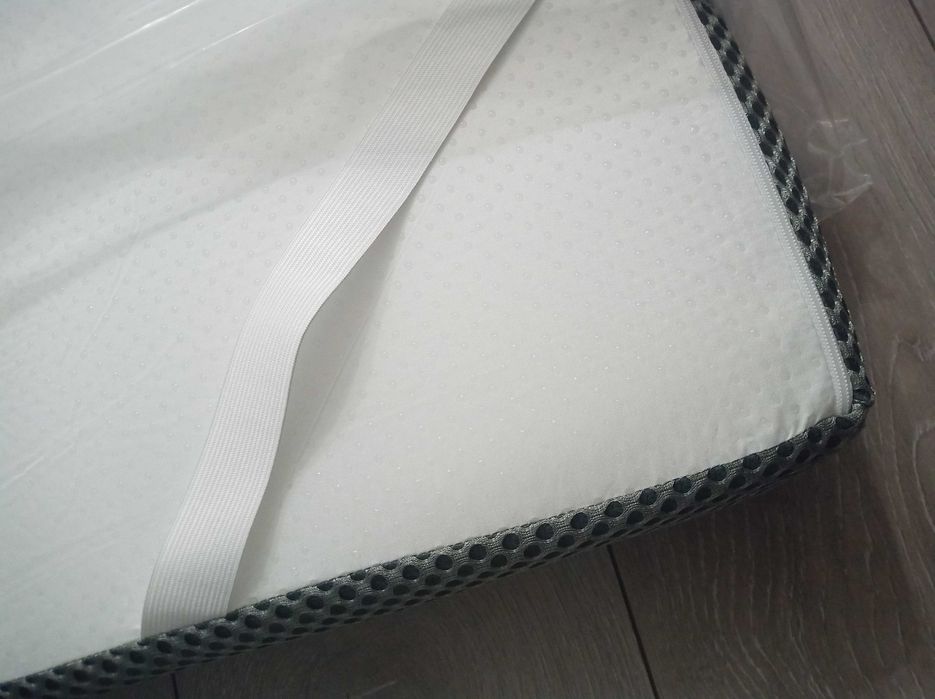 Materac 200x140 nowy