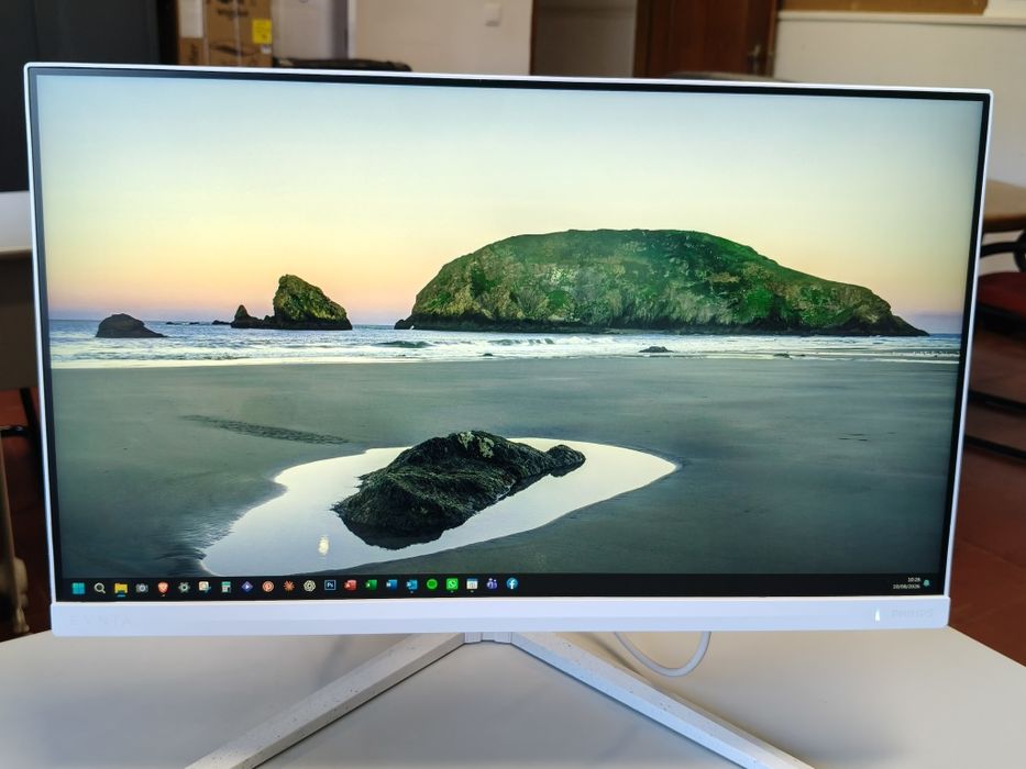 Monitor Philips EVNIA 3000 23.8 c/garantia 180Hz