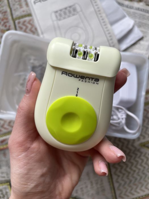 Эпилятор Rowenta EP 1040