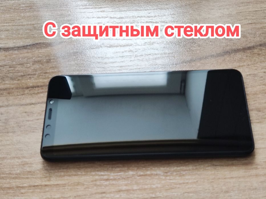 Xiaomi Redmi 5 (3/32)