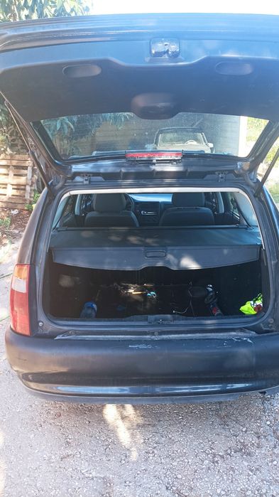 VW polo variant 1.9tdi
