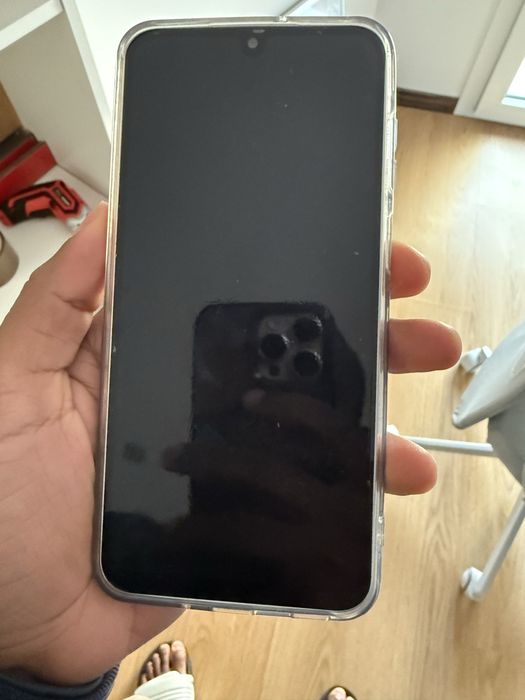 Samsung Galaxy a16 em ótimo estado