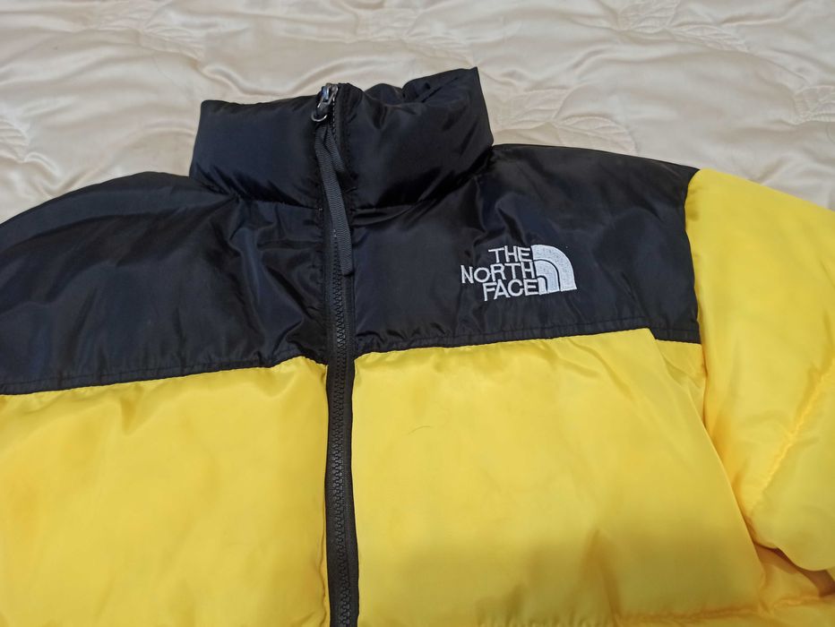 Kurtka The North Face 700 nuptse