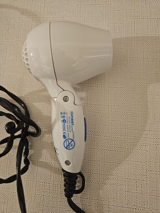 Suszarka do włosów