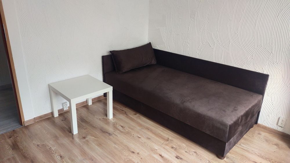 Sprzedam Mieszkanie M3 (duży balkon)