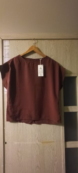 Bluzka Reserved rozm.xs