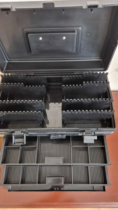 Ящик Meiho Versus VS-8010 . Новий по суперціні.