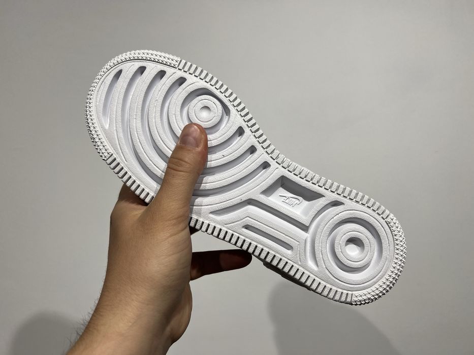 Кросівки жіночі Nike Air Force 1 Shadow CI0919-100 оригінал