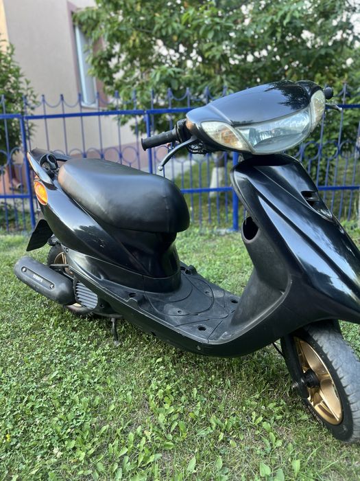Скутер Ямаха джог yamaha jog 39