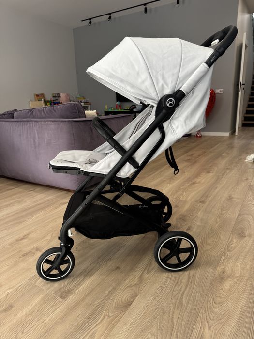 Коляска прогулянкова Cybex Beezy (2025)