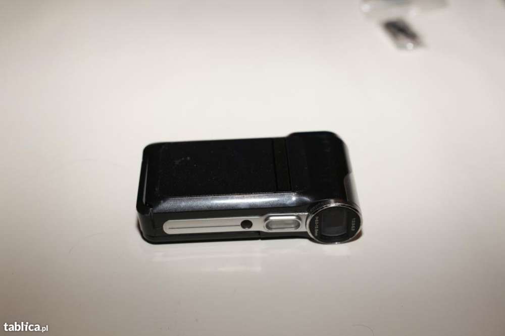 Toshiba Camileo Pro HD