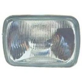 Farol / Faróis frente Nissan Pickup D21 Toyota Hilux Mitsubishi L200