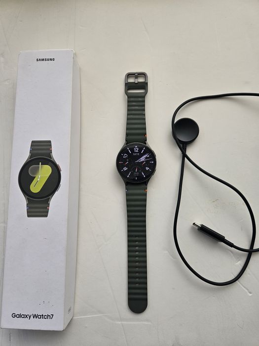 Smartwatch Samsung 7