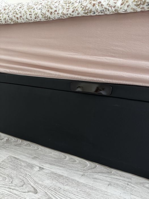 Cama Sommier Casal