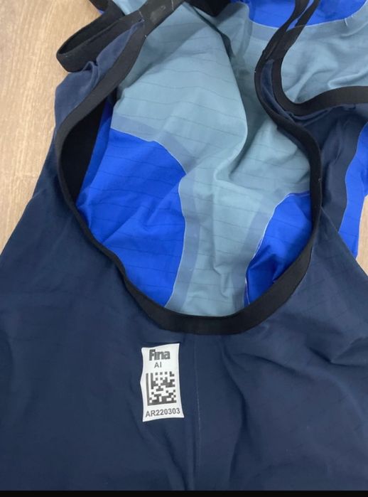 Fato de competição natação ARENA